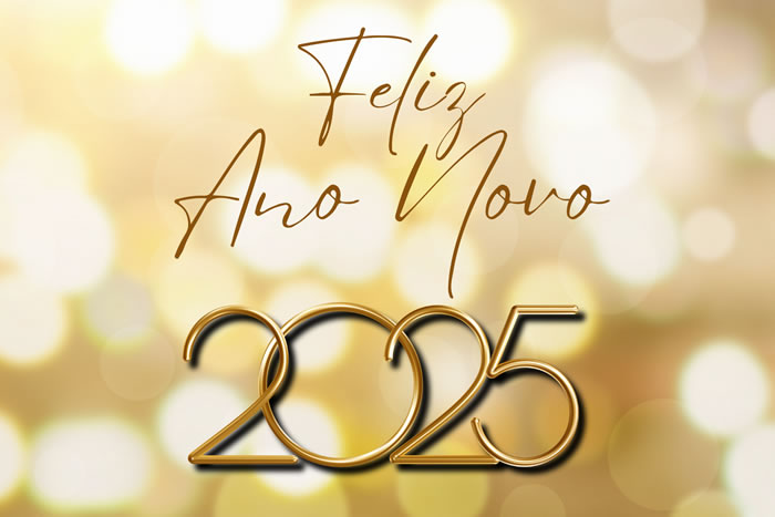 Feliz 2025