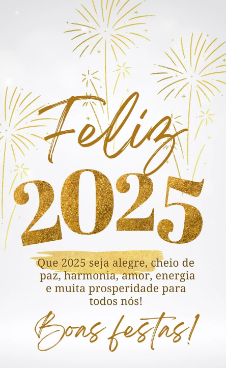 Feliz 2025