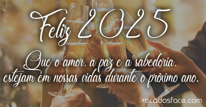 Feliz 2025